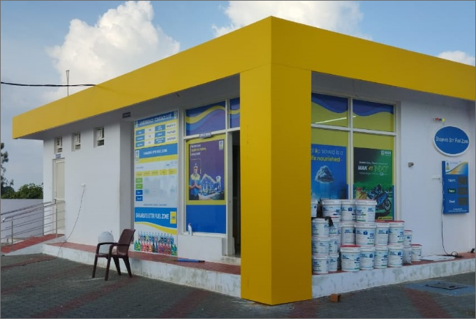7 BPCL