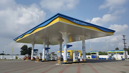 BPCL