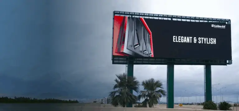 Digital Signage