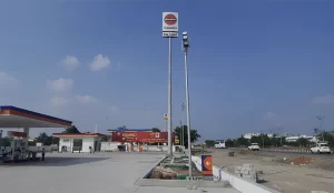 Engineering Excellence Indian Oil