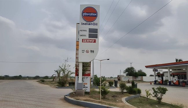 Engineering Excellence Indian Oil