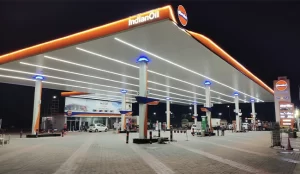 RVi and Canopy - Indian Oil