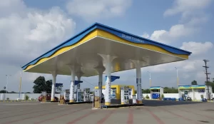 RVi and Canopy - Bharat Petroleum
