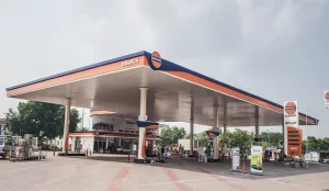 RVi and Canopy - Indian Oil