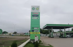 Our monolith solutions Jio Bp