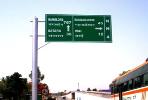 Wayfinding Systems