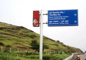 Wayfinding Systems
